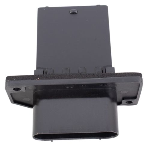 Blower Motor Resistor