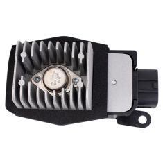 Blower Motor Module