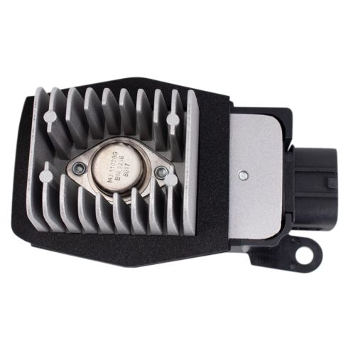 Blower Motor Module