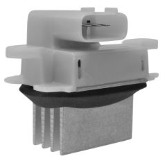 09-15 F150, Expedition, Navigator Heater Blower Motor Control Resistor (Motorcraft)