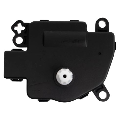 Ford Lincoln HVAC Blend Door Actuator TRQ HCA40201