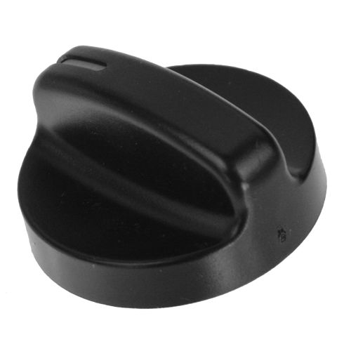 94-97 Dodge Ram 1500, 2500, 3500 AC & Heater Control Knob (Mopar)