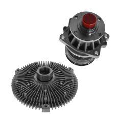 Cooling System Service Kit