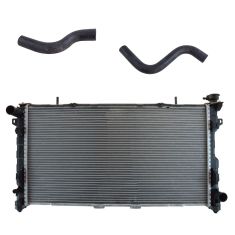 05-07 Dodge Chrysler Minivan Radiator & Hose Kit