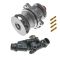 99-06 BMW 3, 5, M, X, Z Series Water Pump $ Thermostat Housing Kit