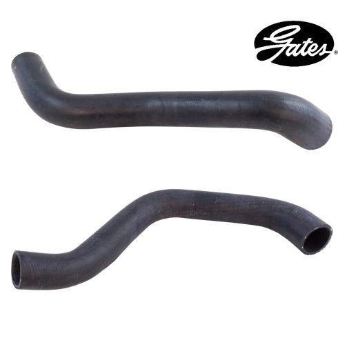 03-08 Dodge Ram 5.7L Upper & Lower Radiator Hose Pair