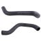 03-08 Dodge Ram 5.7L Upper & Lower Radiator Hose Pair