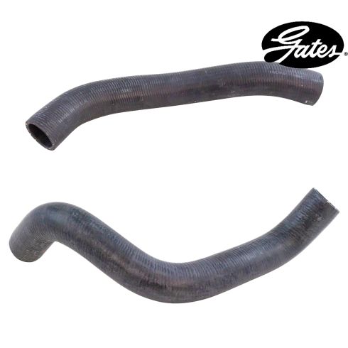 02-05 Ford Explorer; Mercury Mountaineer 4.0L Upper & Lower Radiator Hose