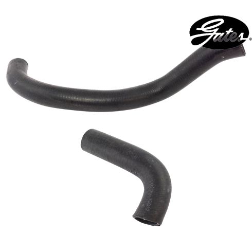 2007-13 Altima Upper & Lower Radiator Hose Kit