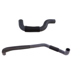 11-16 Grand Caravan; Town & Country Upper & Lower Radiator Hose