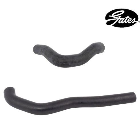 98-02 Dodge 2500; 3500 5.9L Diesel Upper & Lower Radiator Hose Kit