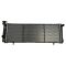 95-01 Jeep Cherokee 4.0L Radiator & Hose Kit