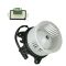 Heater Blower Motor & Resistor Kit