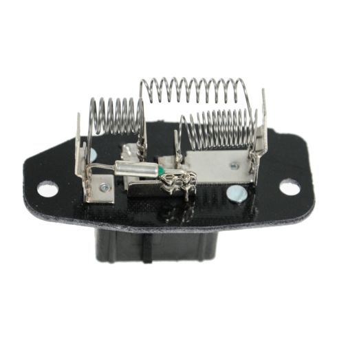 Blower Motor Resistor - Compatible with 1987 - 1997 Ford F-350 1988 Blower Motor Resistor - Compatible with 1987 - 1997 Ford F-350 1988