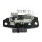 Heater Blower Motor & Resistor Kit