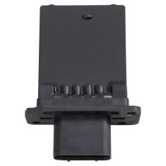 HVAC Blower Motor Kit