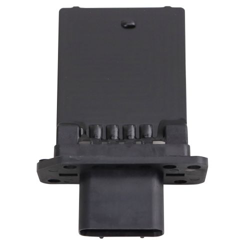 HVAC Blower Motor Kit