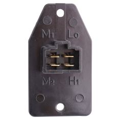 HVAC Blower Motor Kit