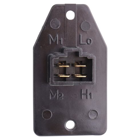 HVAC Blower Motor Kit