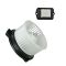 Heater Blower Motor & Resistor Kit