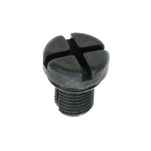 92-11 BMW 1,3, 5, 7, M, Z Series Coolant Bleeder Screw w/O-ring (Reservoir Tank or Aux Rad Mtd)