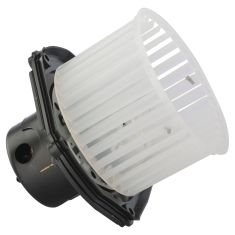 97-00 GM Truck Heater and A/C Blower Motor with Fan Cage (w/ID 52476834)