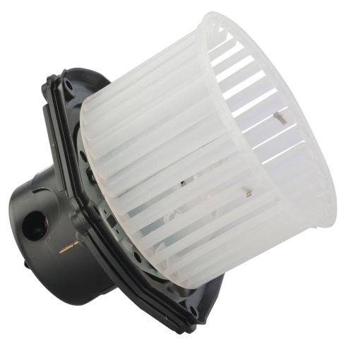 97-00 GM Truck Heater and A/C Blower Motor with Fan Cage (w/ID 52476834)