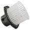 97-00 GM Truck Heater and A/C Blower Motor with Fan Cage (w/ID 52476834)