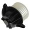 97-01 Jeep Wrangler Cherokee Heater Blower Motor with Fan