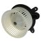97-01 Jeep Wrangler Cherokee Heater Blower Motor with Fan