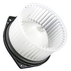 2002-07 Mitsubishi Lancer; 2003-06 Outlander Blower Motor & Fan