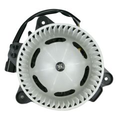 2001-03 Dodge Dakota, Durango Heater Blower Motor & Fan (Front)