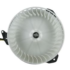 1996-00 Dodge Chrysler Plymouth Mini Van Heater Blower Motor & Fan (Front)