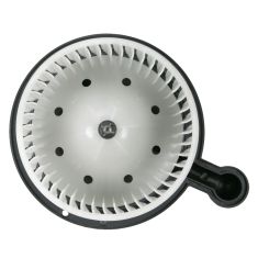 2002-05 Ford Explorer 4dr, Mountaineer; 2003-05 Aviator Blower Motor & Fan (Front)