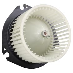 HVAC Blower Motor Assembly