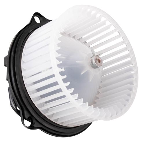 HVAC Blower Motor Assembly