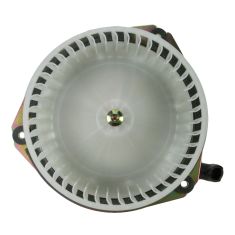 1986-97 Nissan PU; 1987-95 Nissan Pathfinder Heater Blower Motor & Fan