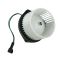 1988-96 Jeep Cherokee; 1988-92 Comanche; 1988-90 Wagoneer Blower Mtr & Fan