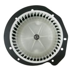 1987-97 Ford Truck Multifit Heater Blower Motor & Fan Assy