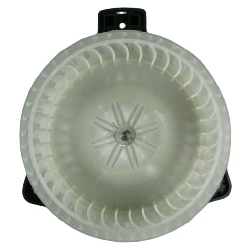 2001-09 Toyota Prius Heater Blower Motor & Fan Assy