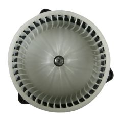 1999-02 Hyundai Accent Elantra Tiburon Heater Blower Motor & Fan Assy