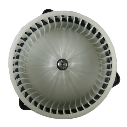 1999-02 Hyundai Accent Elantra Tiburon Heater Blower Motor & Fan Assy