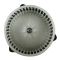 1999-02 Hyundai Accent Elantra Tiburon Heater Blower Motor & Fan Assy