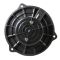 1999-02 Hyundai Accent Elantra Tiburon Heater Blower Motor & Fan Assy