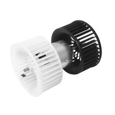 1992-99 BMW 3 Series E36 Dual Cage Heater Blower Motor
