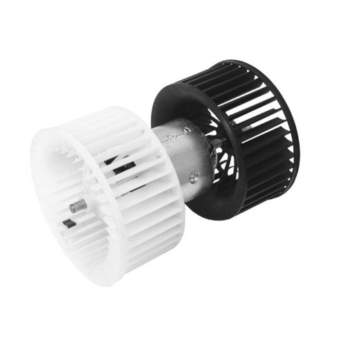 1992-99 BMW 3 Series E36 Dual Cage Heater Blower Motor