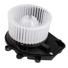 Heater Blower Motor with Fan Cage
