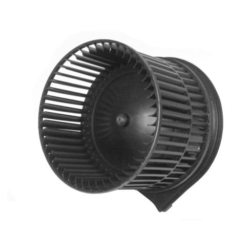 1999-00 Saab 9-5 Heater Blower Motor w/Fan Cage