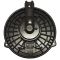 2003-07 Honda Accord 4dr Heater Blower Motor w/Fan Cage