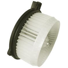 2003-07 Honda Accord 4dr Heater Blower Motor w/Fan Cage